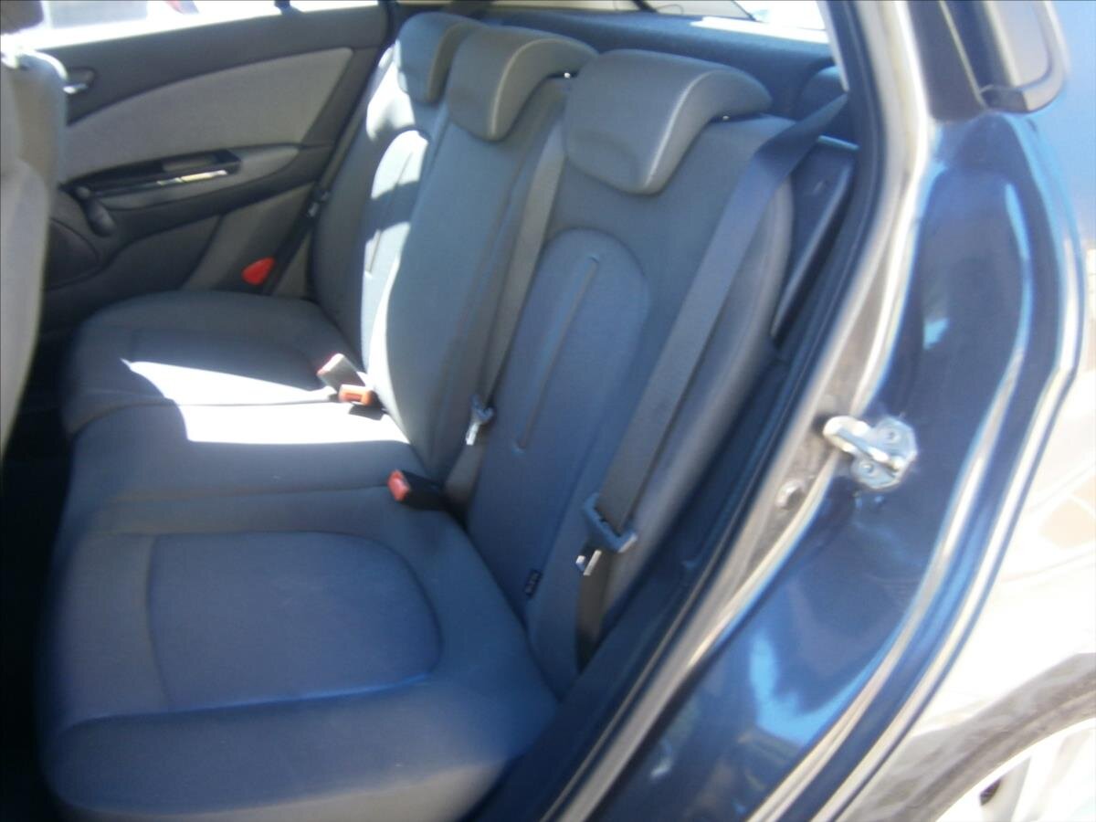 Fiat Bravo Hatchback 1,9 l 88 kw