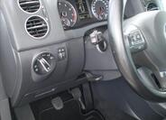 Volkswagen Golf Plus 8