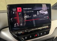Volkswagen ID.4 SUV / Terénní 0,0 150 kw