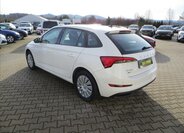 Škoda Scala Hatchback 1,5 l 110 kw
