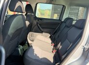 Škoda Yeti Kombi 1,2 l 77 kw