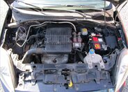 Fiat Punto Hatchback 1,4 l 57 kw