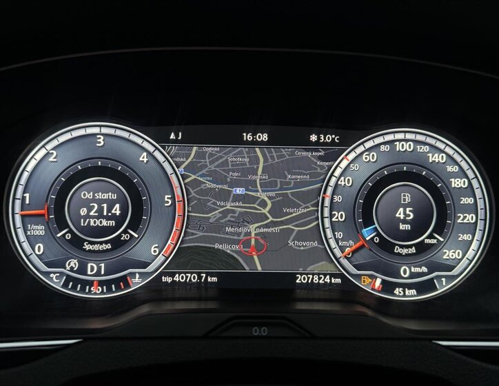 Volkswagen Passat 51