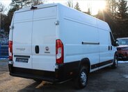 Fiat Ducato Skříň 2,3 l 118 kw