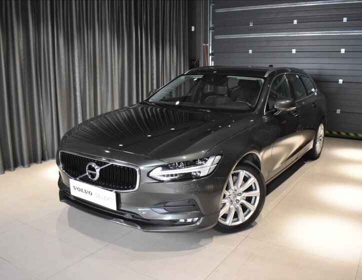 Volvo V90 Kombi 2,0 l 184 kw