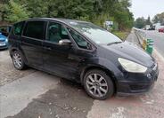 Ford S-MAX 14