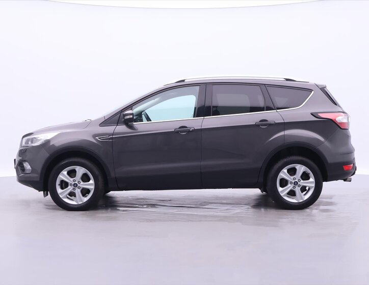 Ford Kuga 4