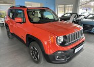 Jeep Renegade SUV / Terénní 2,0 l 103 kw