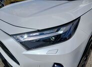 Toyota RAV4 SUV / Terénní 2,5 l 131 kw