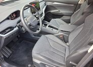 Škoda Elroq SUV / Terénní 0,0 210 kw