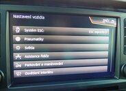 Cupra Ateca SUV / Terénní 2,0 l 221 kw