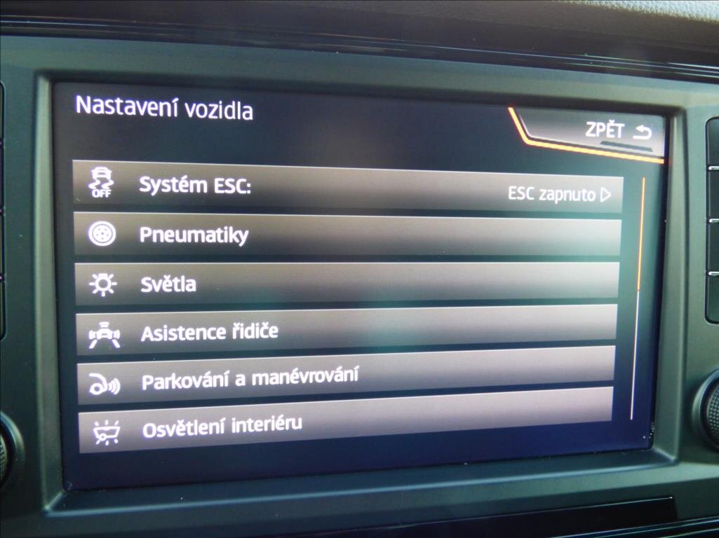 Cupra Ateca SUV / Terénní 2,0 l 221 kw