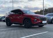 Hyundai Tucson 4