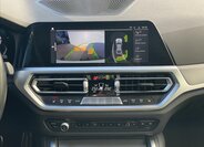 BMW Řada 4 Kupé 2,0 l 180 kw