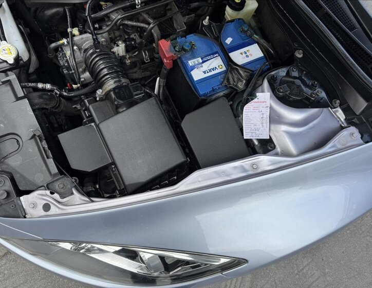 Mazda 6 Hatchback 1,8 l 88 kw