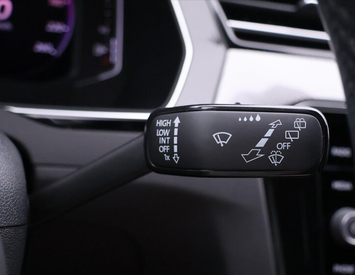 Volkswagen Passat 23