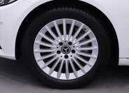 Mercedes-Benz Třídy C Kombi 2,1 l 150 kw