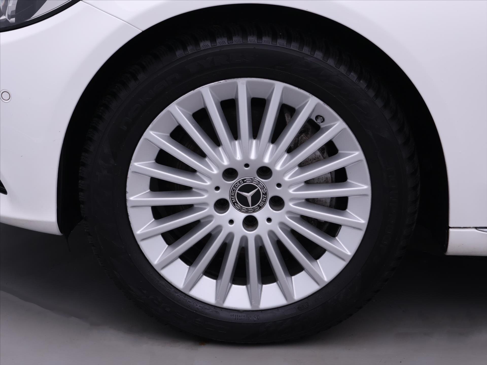 Mercedes-Benz Třídy C Kombi 2,1 l 150 kw