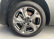 Mazda MX-30 SUV / Terénní 0,0 107 kw