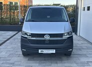 Volkswagen Transporter Skříň 2,0 l 110 kw