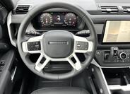 Land Rover Defender 16