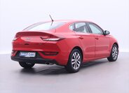 Hyundai i30 Liftback 1,4 l 103 kw