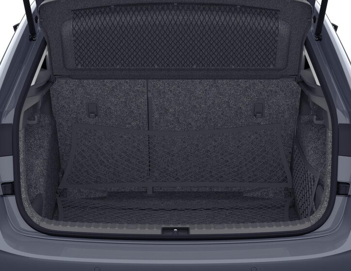 Škoda Scala Hatchback 1,5 l 110 kw