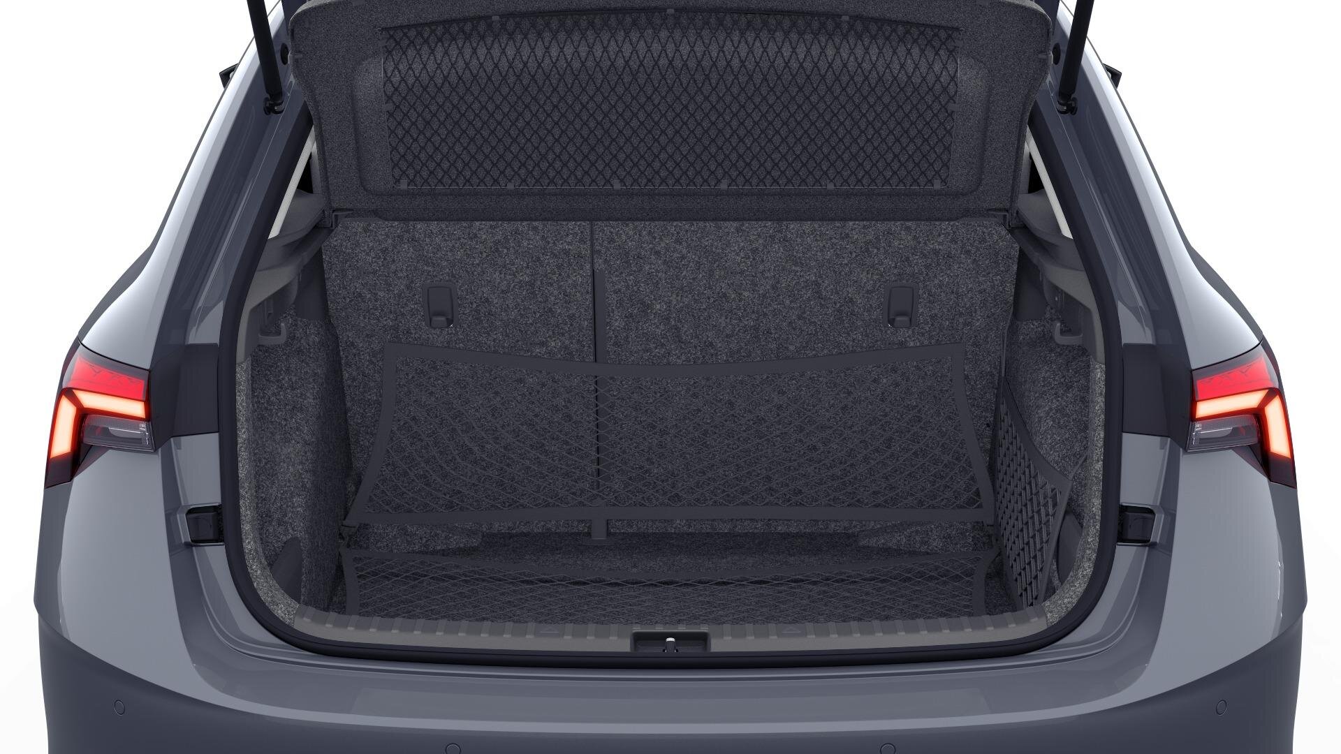 Škoda Scala Hatchback 1,5 l 110 kw