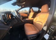 Lexus RX 450 SUV 2,5 l 136 kw