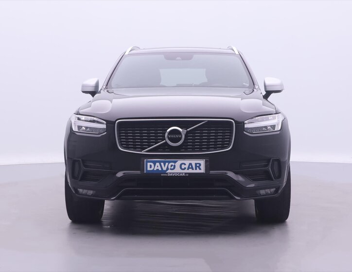 Volvo XC90 2