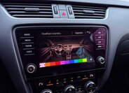 Škoda Octavia Kombi 0,0 110 kw