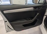 Škoda Superb Kombi 2,0 l 110 kw