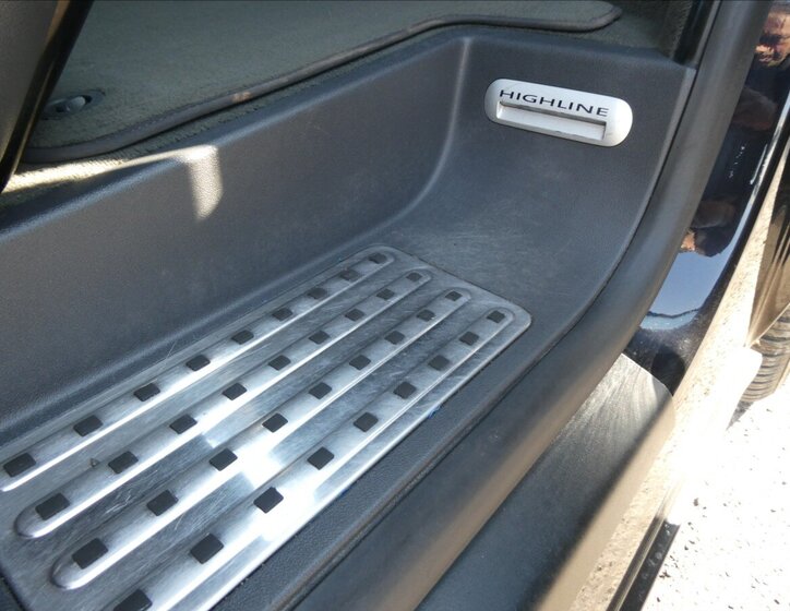 Volkswagen Multivan Ostatní 2,0 l 132 kw