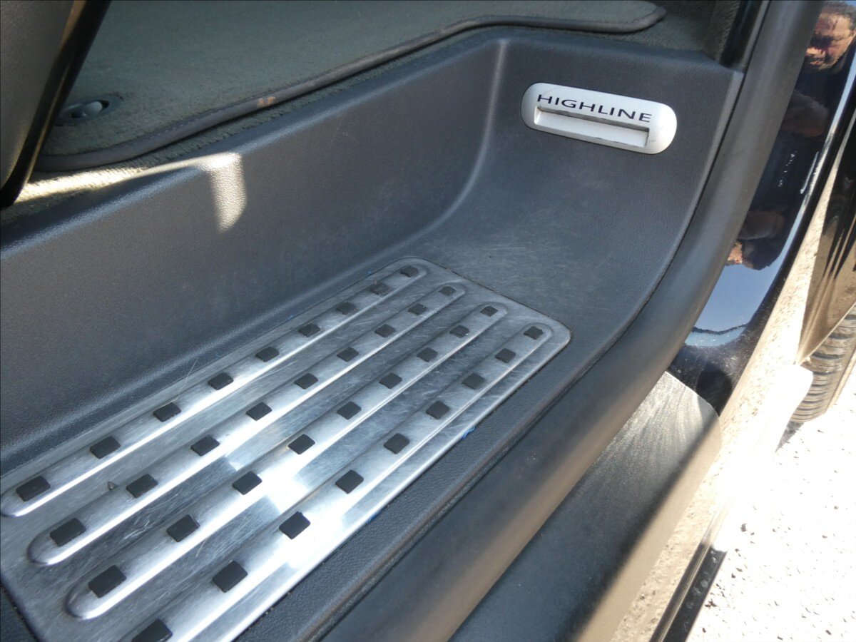 Volkswagen Multivan Ostatní 2,0 l 132 kw