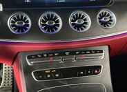 Mercedes-Benz CLS Sedan / Limuzína 2,0 l 195 kw