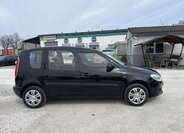 Škoda Roomster Kombi 1,2 l 63 kw