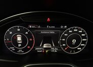 Audi Q7 SUV 3,0 l 160 kw