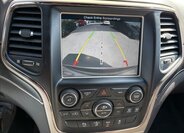 Jeep Grand Cherokee SUV / Terénní 3,0 l 184 kw