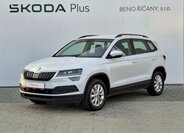 Škoda Karoq 1