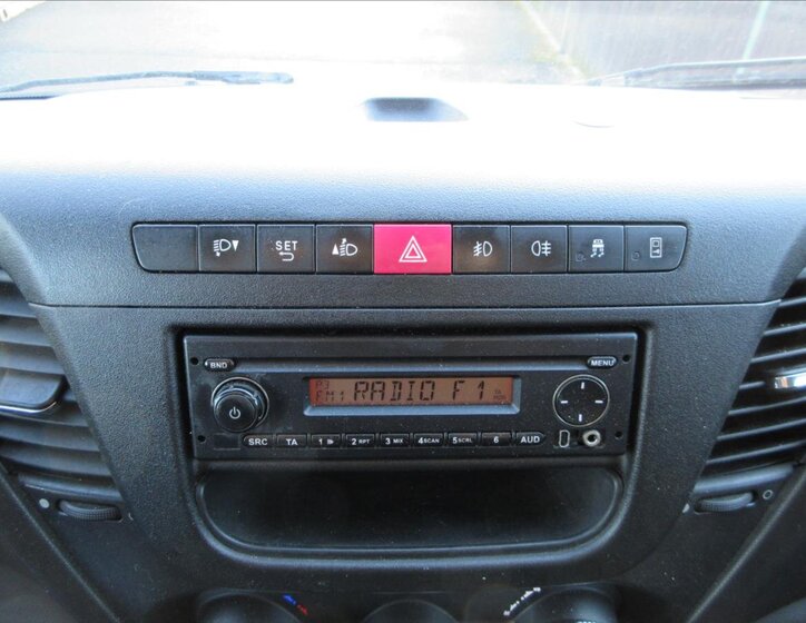 Iveco Daily Ostatní 2,3 l 78 kw