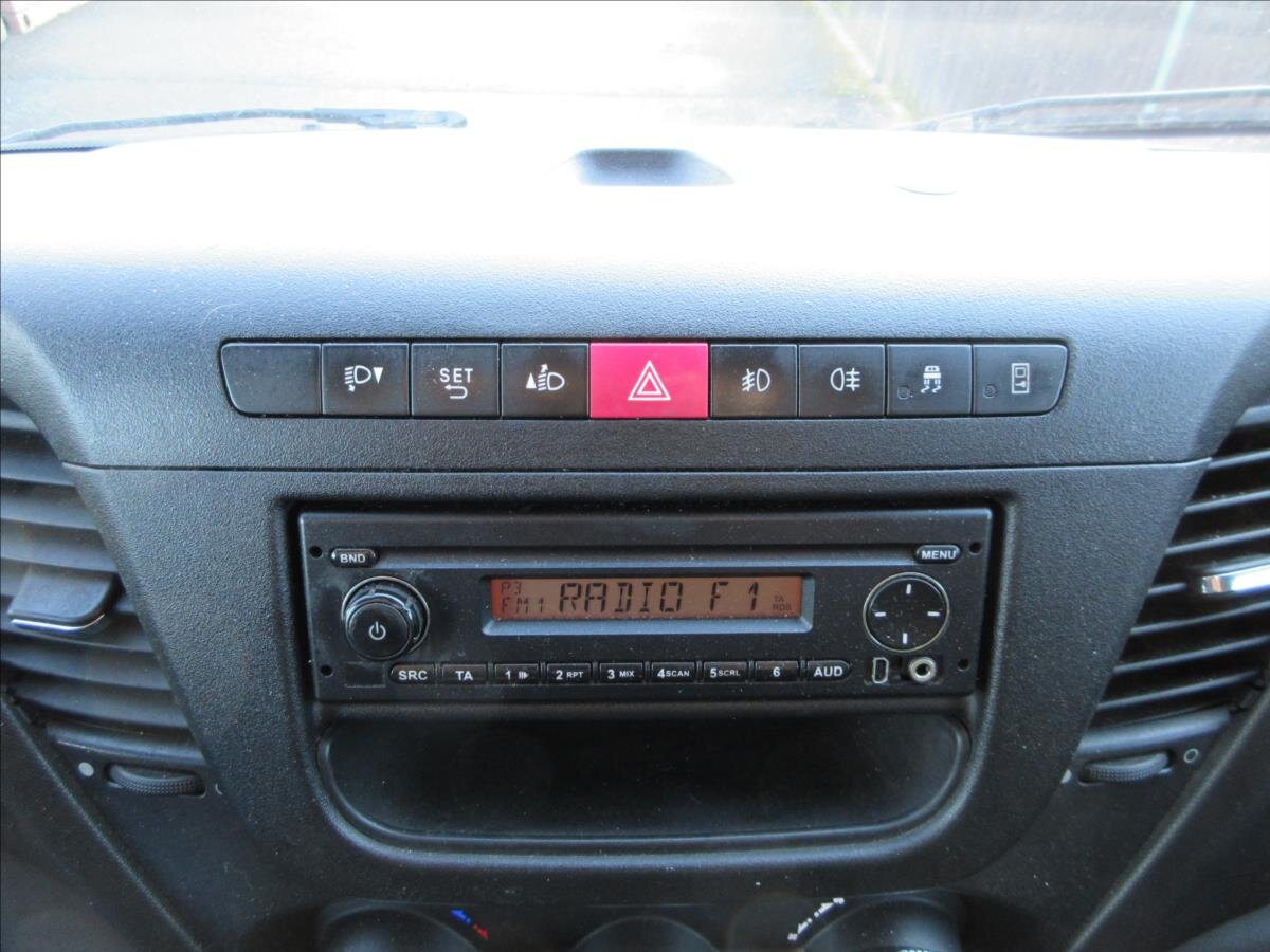 Iveco Daily Ostatní 2,3 l 78 kw