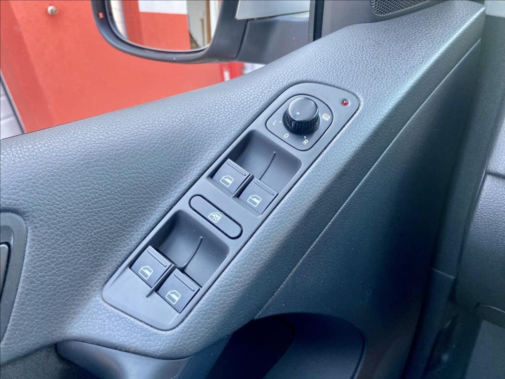 Volkswagen Tiguan SUV / Terénní 2,0 l 103 kw