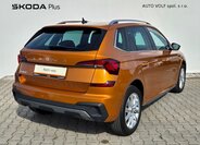Škoda Kamiq Hatchback 1,0 l 85 kw
