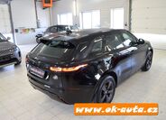 Land Rover Range Rover Velar 8