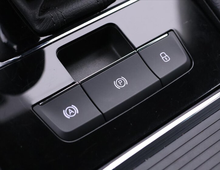 Škoda Superb Kombi 1,4 l 115 kw