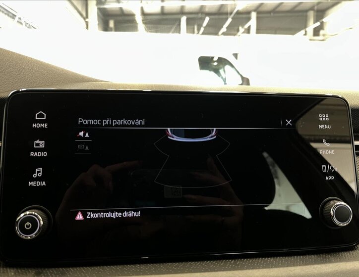 Škoda Kamiq SUV / Terénní 999,0 85 kw