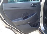 Hyundai Tucson SUV / Terénní 1,6 l 130 kw