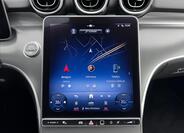 Mercedes-Benz Třídy C 19