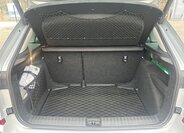 Škoda Kamiq Hatchback 999,0 85 kw