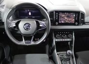 Škoda Karoq 5